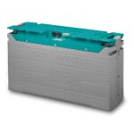 Mastervolt MLI Ultra LiFePO4 Battery 24/6000 Wh