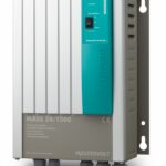 Mastervolt MASS SINE 24/1500 230V/60Hz invertor C2