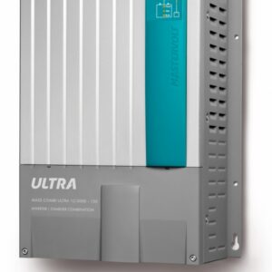 „Mastervolt Mass Combi Ultra“ inverterinis įkroviklis 12/3000/150 230 V