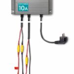 Mastervolt EASYCHARGE 10A 2 izejas