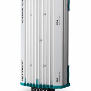 „Mastervolt DC“ pagrindinis DC/DC keitiklis 24/12-50