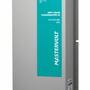 „Mastervolt“ saulės įkrovimo valdiklis SCM-60 MPPT