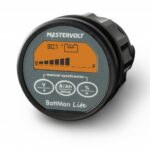 Mastervolt BattMan Lite