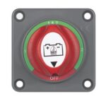 BEP BAT SW PM B1B2 200A CONT MC20