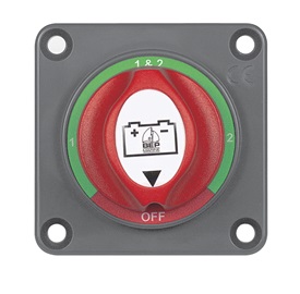 BEP BAT SW PM B1B2 200A CONT MC20