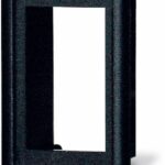 Mastervolt MOUNTING PANEL VMS