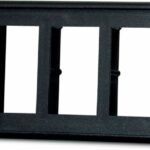 Mastervolt MOUNTING PANEL VM3