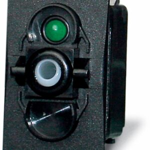 Mastervolt lüliti 1P NO ACTUATOR ON-(OFF)