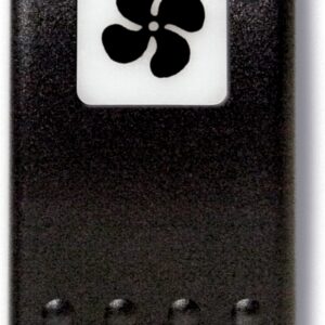 Mastervolt ACTUATOR MF VENTILATION FAN