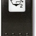 Mastervolt ACTUATOR 7C BILGE PUMP 2