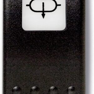 Mastervolt ACTUATOR B7 AIRTANK