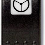 „Mastervolt“ PAVAROS D9 VAIRO MECHANIZMAS