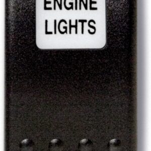 Mastervolt ACTUATOR V3 ENGINELIGHTS