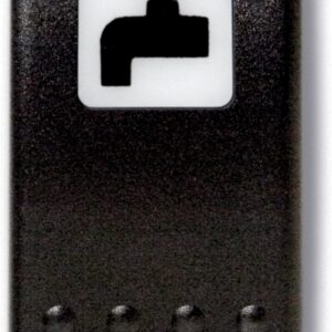 Hydrofoil for >50hp OB