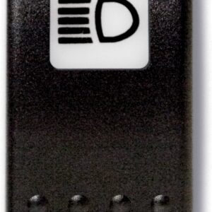 Mastervolt ACTUATOR 45 TĀLĀS GAISMAS