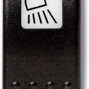 Mastervolt aktuaator 58 töölamp