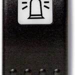 Mastervolt aktuaator 63 vilkur