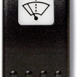 Mastervolt aktuaator 67 tuuleklaasi kojamees/pesur