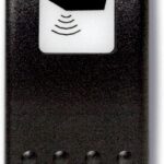Mastervolt aktuaator 6J depth sounder