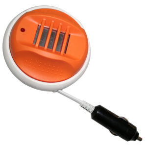 Mosquito Repellent Mat Heater 12V, w/ car plug cable