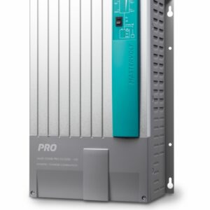 Mastervolt Mass Combi Pro inverter charger 24/3500/100 230V