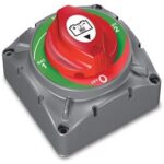 BEP akulüliti B1B2 SELECTOR 350 A pidev hulgipakend MC12