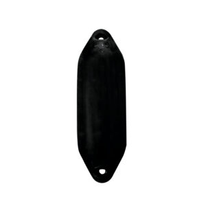 OCEAN Fender Utility U2, 14 x 50, black