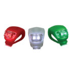 LALIZAS FLEXY EMERGENCY Navigation Lights, Set of 3pcs