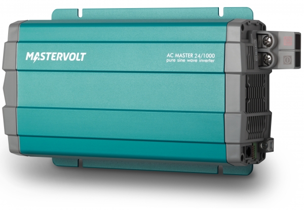 Mastervolt AC Master Inverter 24/1000 (230/50-60 Hz) EU (Schuko)