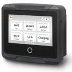Mastervolt EasyView 5