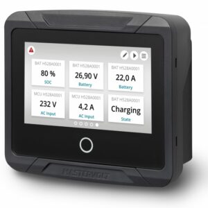Mastervolt EasyView 5