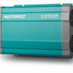 Mastervolt AC pagrindinis keitiklis 24/2500 (230/50-60 Hz) EU (Schuko)