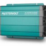 Mastervolt AC Master Inverter 24/2000 (230/50-60 Hz) EU (Schuko)