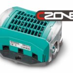 Mastervolt MasterShunt 500 ar CZone