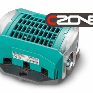 Mastervolt MasterShunt 500 ar CZone
