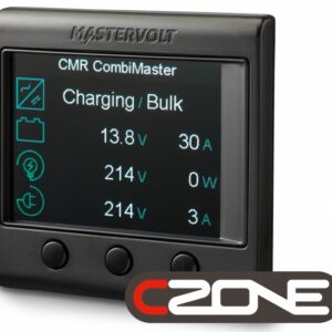 Mastervolt SMART REMOTE (mazumtirdzniecība)