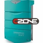 Mastervolt ChargeMaster Plus akumulatora lādētājs 24/80-2