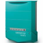Mastervolt ChargeMaster Plus akumulatora lādētājs 12/35-3
