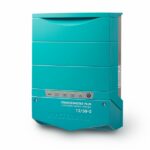 Mastervolt ChargeMaster Plus akumulatora lādētājs 12/50-3