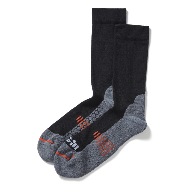 Midweight Socks