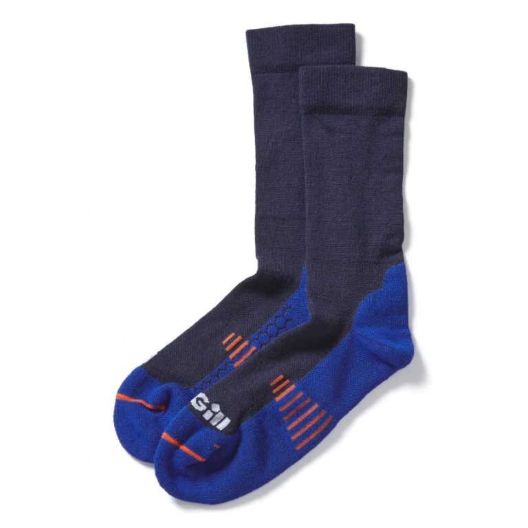 Midweight Socks - Pilt 2