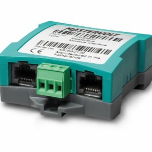 „Mastervolt MasterBus“ MODBUS sąsaja