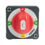 BEP BAT SW SELECTOR 400A EZ MOUNT BULK MC12