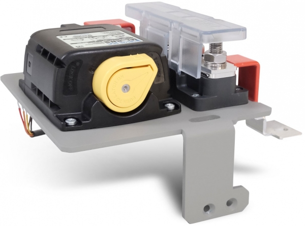 „Mastervolt MLI Ultra“ prijungimo rinkinys 24 V (225–400 AMP)