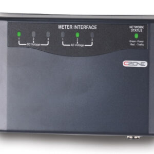 Czone Meter Interface (MI) w/Connector and Seal