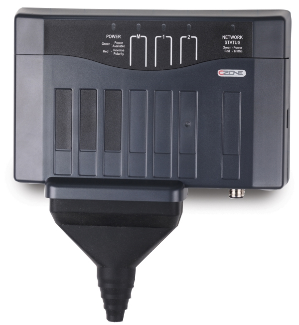 CZone CZONE MOTOR OI liides C/W CON BOOT