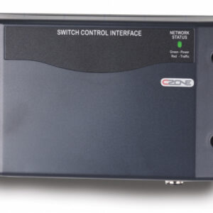 Czone Switch Control Interface (SCI) w/Seal