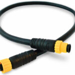 CZone NMEA 2000 Backbone cable 5 m (16 ft)