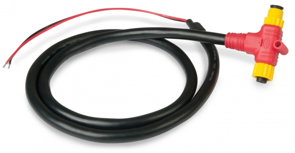 „Czone NMEA 2000“ maitinimo kabelis 1 m (3,3 pėd.)