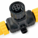 CZone NMEA 2000 Micro-C T Piece